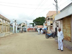 bazar