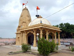 mandir