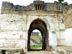 old_Gate