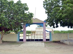 panjrapol