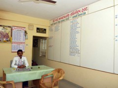 shantidham