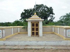 sheetalamata_mandir